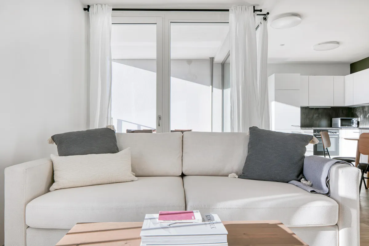 Wohnung – Wien - Ansicht 2