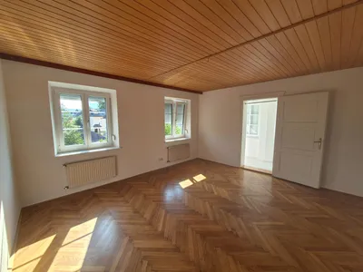 3-Zimmer-Wohnung mieten in Salzburg Stadt – 90 m², € 1.200 – Bild 1 von 10