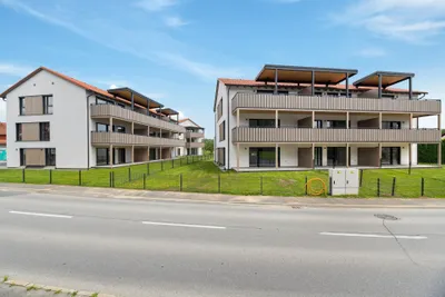 3-Zimmer-Wohnung mieten in Deutschlandsberg – 72,5 m², € 1.055 – Bild 1 von 7