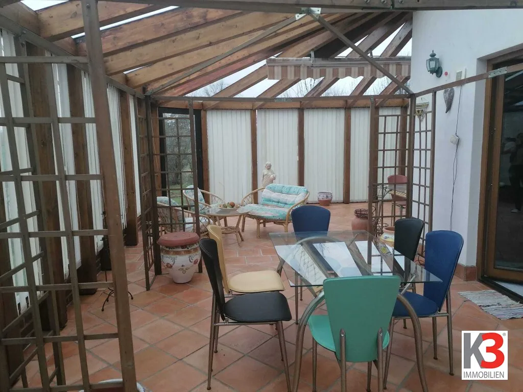 Haus – Hohenthurn, Bezirk Villach-Land - Ansicht 3