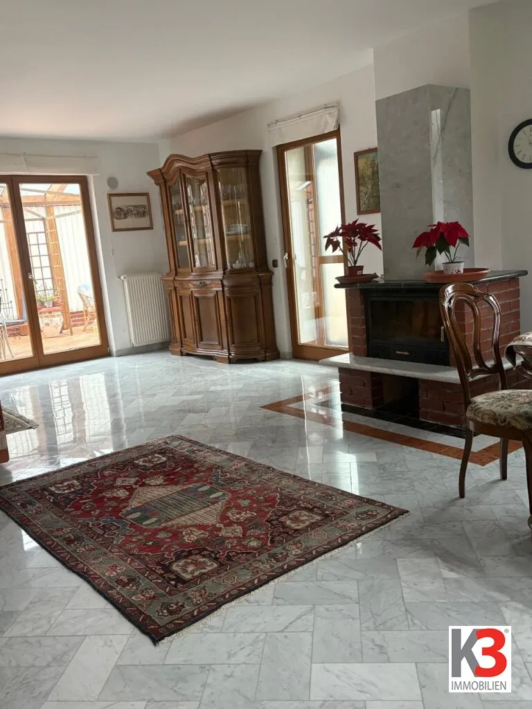 Haus – Hohenthurn, Bezirk Villach-Land - Ansicht 2