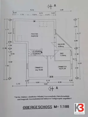 7-Zimmer-Haus kaufen in Villach Land – 300 m², € 649.000 – Bild 17 von 17