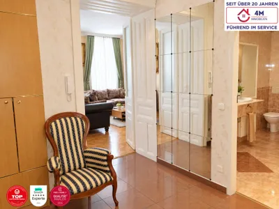 4-Zimmer-Wohnung kaufen in Wien – 111 m², € 388.000 – Bild 14 von 15