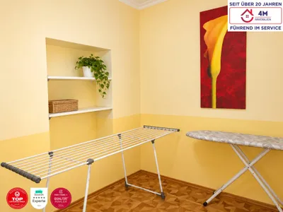 4-Zimmer-Wohnung kaufen in Wien – 111 m², € 388.000 – Bild 8 von 15