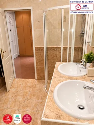4-Zimmer-Wohnung kaufen in Wien – 111 m², € 388.000 – Bild 4 von 15