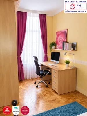 4-Zimmer-Wohnung kaufen in Wien – 111 m², € 388.000 – Bild 11 von 15
