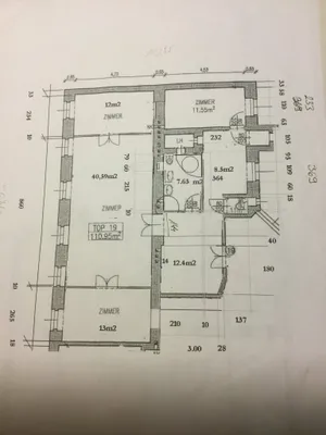 4-Zimmer-Wohnung kaufen in Wien – 111 m², € 388.000 – Bild 15 von 15