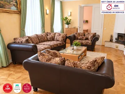 4-Zimmer-Wohnung kaufen in Wien – 111 m², € 388.000 – Bild 2 von 15