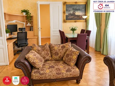 4-Zimmer-Wohnung kaufen in Wien – 111 m², € 388.000 – Bild 3 von 15