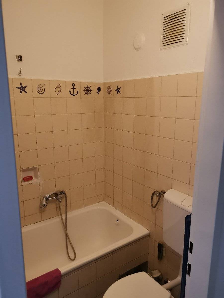 Gemütliche Garconniére neben Interspar Rosentalerstraße - Ansicht 2