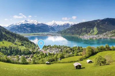 3-Zimmer-Wohnung kaufen in Zell am See – 67,41 m², € 465.129 – Bild 7 von 9
