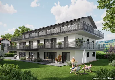 2-Zimmer-Wohnung kaufen in Salzburg-Umgebung – 38 m², € 259.000 – Bild 6 von 6