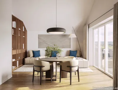 2-Zimmer-Wohnung kaufen in Salzburg-Umgebung – 38 m², € 259.000 – Bild 4 von 6