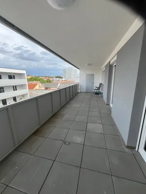 3-Zimmer-Wohnung mieten in Mattersburg – 78 m², € 1.027 – Bild 9 von 12
