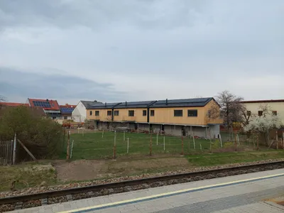 3-Zimmer-Wohnung mieten in Krems Land – 83 m², € 1.195