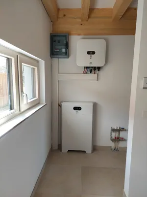 3-Zimmer-Wohnung mieten in Krems Land – 83 m², € 1.195 – Bild 7 von 18