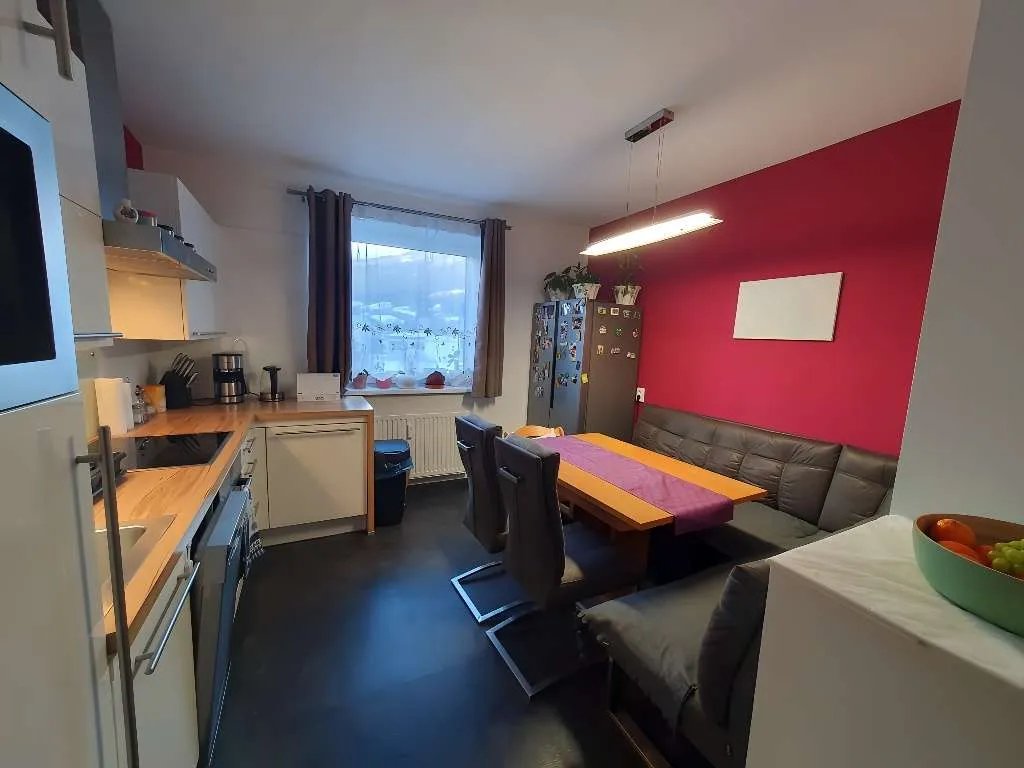 Wohnung – Trieben, Schwarzenbach - Ansicht 2