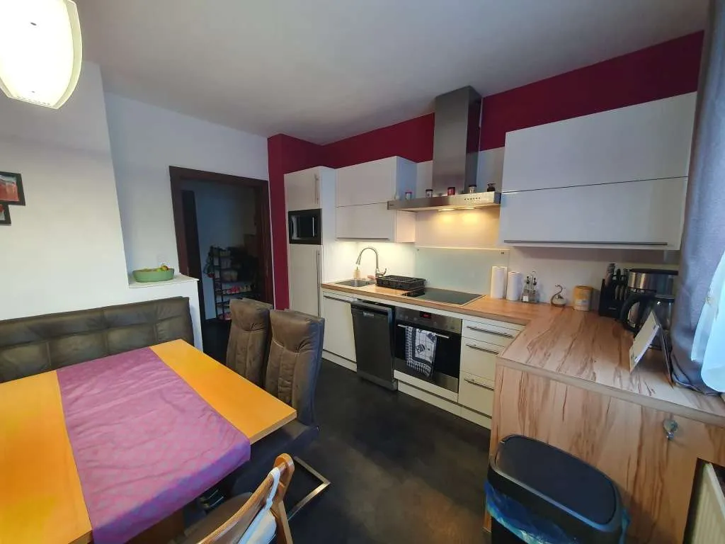 Wohnung – Trieben, Schwarzenbach - Ansicht 3
