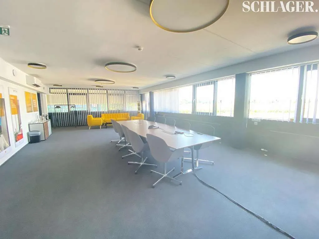 Büroflächen im südsteirischen Weinland - Ansicht 2