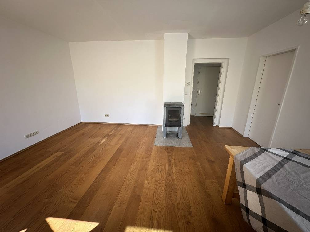 Sonnige 3-Zimmer-Erdgeschosswohnung mit Garten am Wienerwald (Purkersdorf) - Ansicht 3