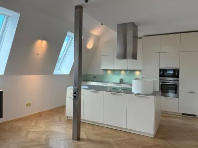 3-Zimmer-Wohnung mieten in Wien – 139,69 m², € 3.344 – Bild 5 von 11