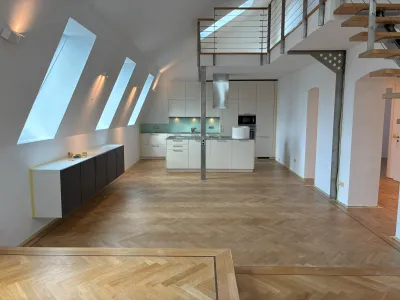 3-Zimmer-Wohnung mieten in Wien – 139,69 m², € 3.344 – Bild 1 von 11