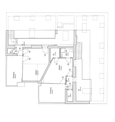 3-Zimmer-Wohnung mieten in Wien – 139,69 m², € 3.344 – Bild 9 von 11