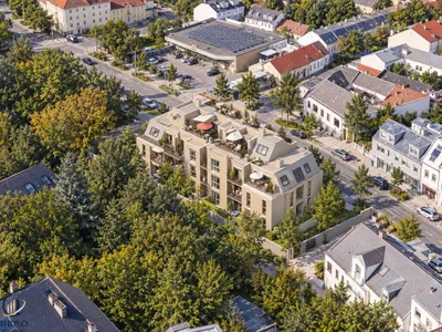 3-Zimmer-Wohnung kaufen in Wien – 66,83 m², € 420.000 – Bild 2 von 9