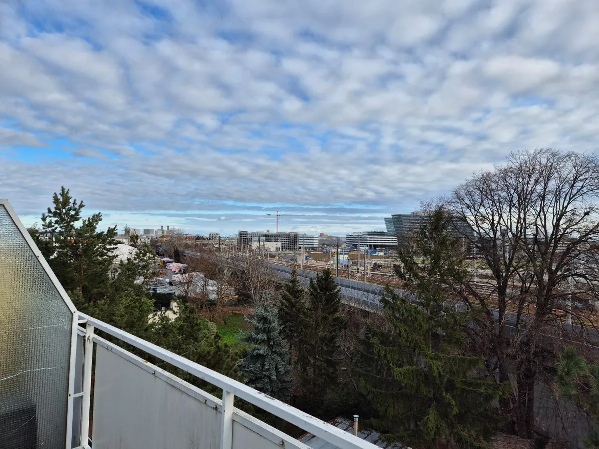 Wohnung – Wien - Ansicht 3