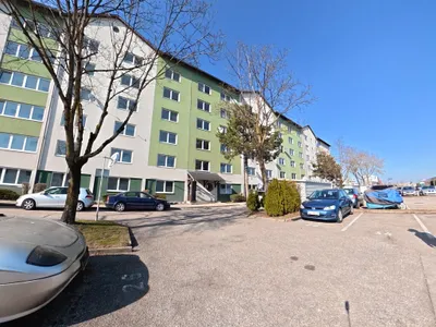 2-Zimmer-Wohnung kaufen in Linz Land – 55,59 m² – Bild 14 von 17