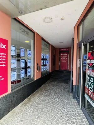 Gewerbeimmobilie kaufen in Wels – 606 m², € 749.000 – Bild 2 von 4