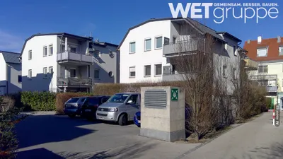 4-Zimmer-Wohnung mieten in Bruck an der Leitha – 111,1 m², € 974 – Bild 1 von 4