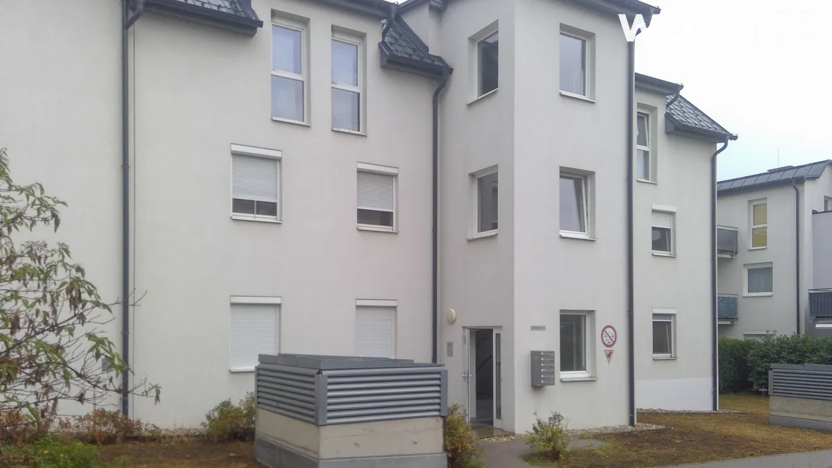 Wohnung – Mannswörth - Ansicht 3
