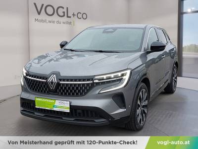 Renault Austral Mild Hybrid 160 Techno Aut.