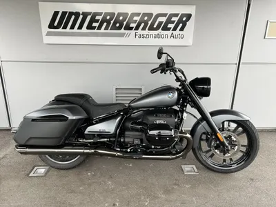 BMW R 18 Roctane