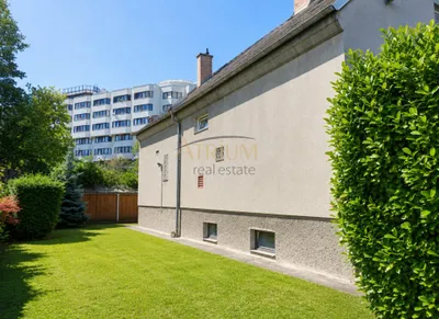 7-Zimmer-Haus kaufen in Wien – 173 m², € 695.000 – Bild 3 von 11