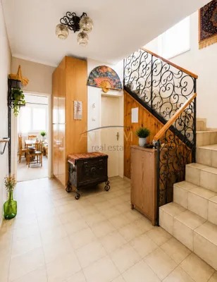 7-Zimmer-Haus kaufen in Wien – 173 m², € 695.000 – Bild 2 von 11