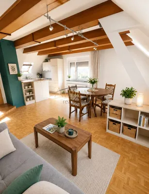 7-Zimmer-Haus kaufen in Wien – 173 m², € 695.000 – Bild 4 von 11