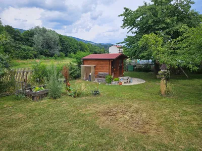 8-Zimmer-Haus kaufen in Bruck-Mürzzuschlag – 200 m², € 249.000 – Bild 35 von 46