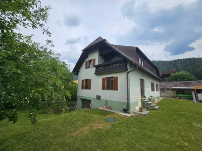8-Zimmer-Haus kaufen in Bruck-Mürzzuschlag – 200 m², € 249.000