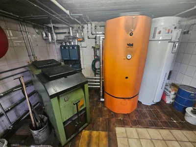 8-Zimmer-Haus kaufen in Bruck-Mürzzuschlag – 200 m², € 249.000 – Bild 43 von 46