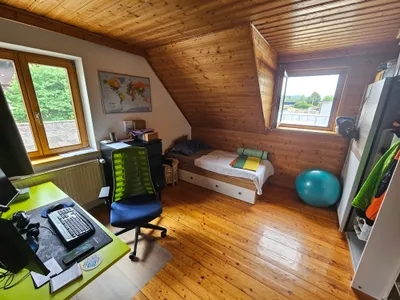 8-Zimmer-Haus kaufen in Bruck-Mürzzuschlag – 200 m², € 249.000 – Bild 26 von 46