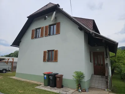 8-Zimmer-Haus kaufen in Bruck-Mürzzuschlag – 200 m², € 249.000 – Bild 2 von 46