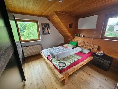 8-Zimmer-Haus kaufen in Bruck-Mürzzuschlag – 200 m², € 249.000 – Bild 24 von 46