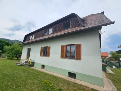 8-Zimmer-Haus kaufen in Bruck-Mürzzuschlag – 200 m², € 249.000 – Bild 5 von 46