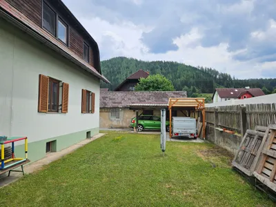 8-Zimmer-Haus kaufen in Bruck-Mürzzuschlag – 200 m², € 249.000 – Bild 4 von 46