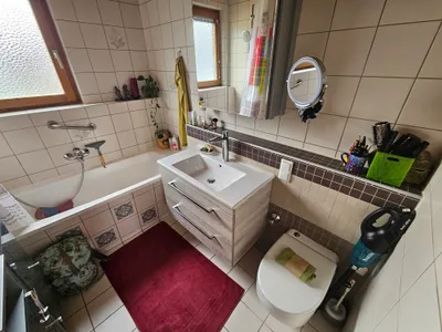 8-Zimmer-Haus kaufen in Bruck-Mürzzuschlag – 200 m², € 249.000 – Bild 27 von 46