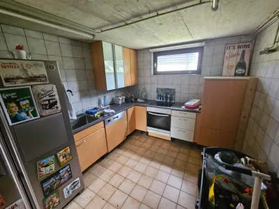 8-Zimmer-Haus kaufen in Bruck-Mürzzuschlag – 200 m², € 249.000 – Bild 44 von 46