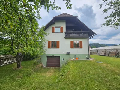 8-Zimmer-Haus kaufen in Bruck-Mürzzuschlag – 200 m², € 249.000 – Bild 3 von 46