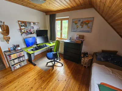8-Zimmer-Haus kaufen in Bruck-Mürzzuschlag – 200 m², € 249.000 – Bild 25 von 46